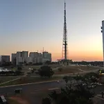 Flat - Esplanada dos Ministérios - Centro de Brasília