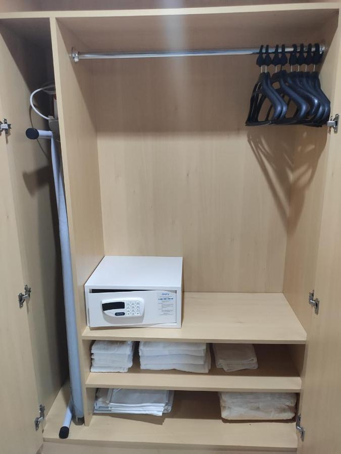 Flat - Esplanada Dos Ministérios - Centro De Hotel 4*